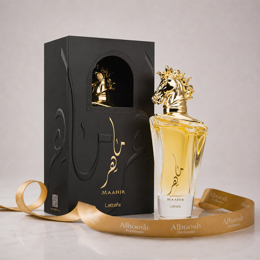 Maahir (100 ml)