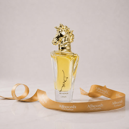 Maahir (100 ml)
