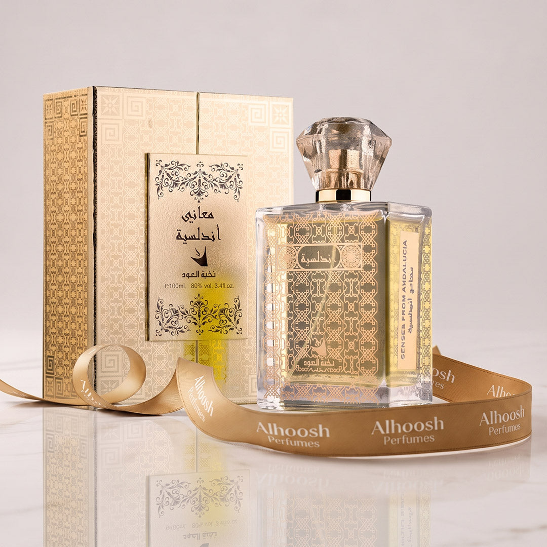 Maani Andalusia(100ML)