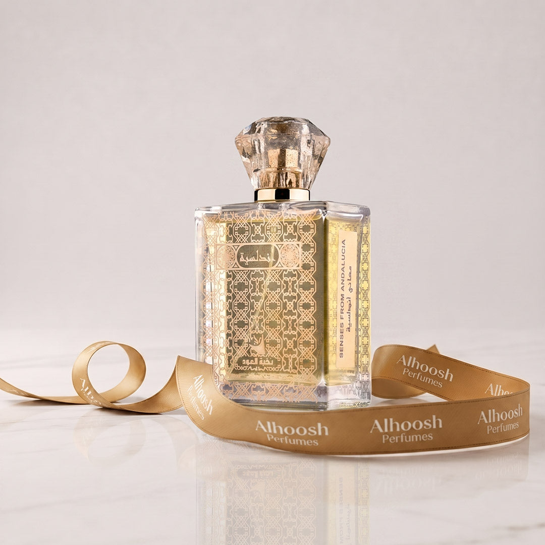 Maani Andalusia(100ML)