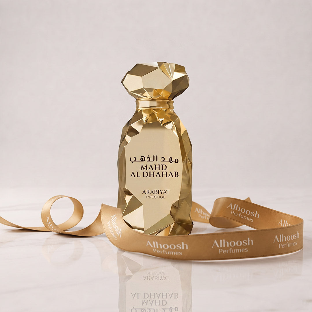 Mahd Al Dhahab (100ml)