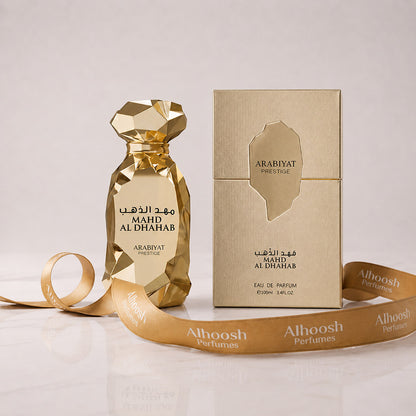 Mahd Al Dhahab (100ml)