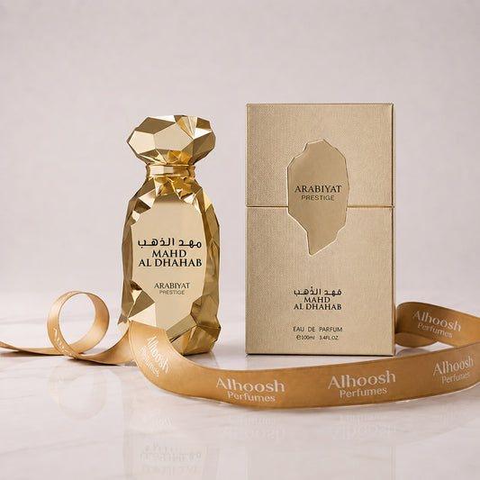 Mahd Al Dhahab (100ml)