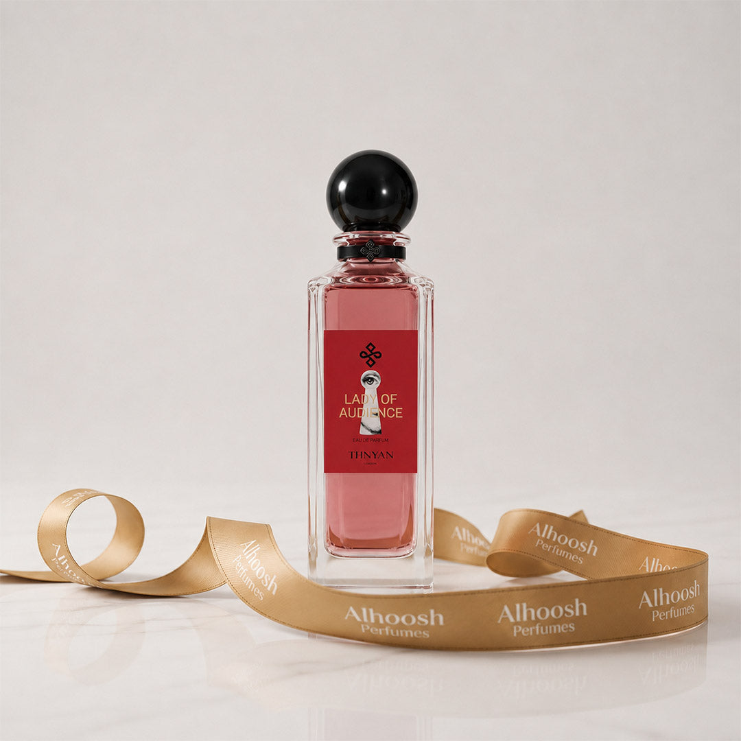 Lady of Audience (100ml)