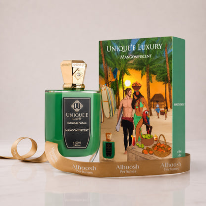 Mangonifiscent(100ML)