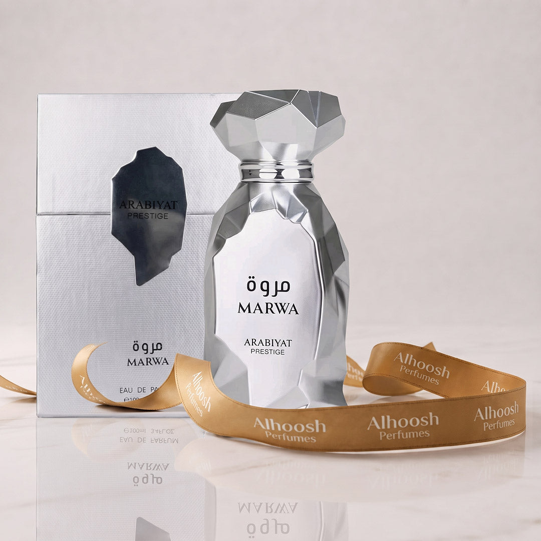 Marwa (100ml)