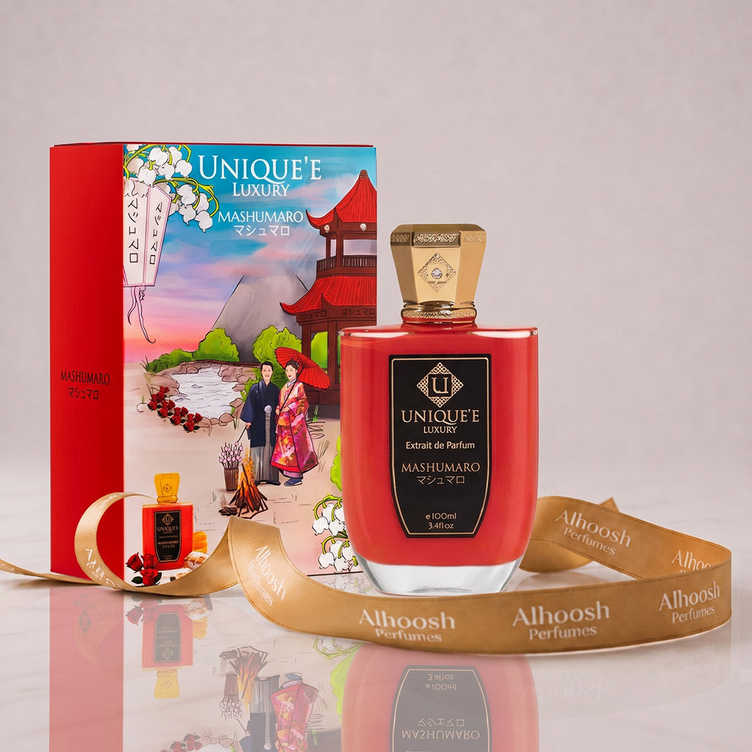 Mashumaro(100ML)