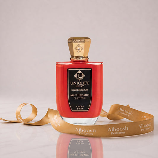Mashumaro(100ML)