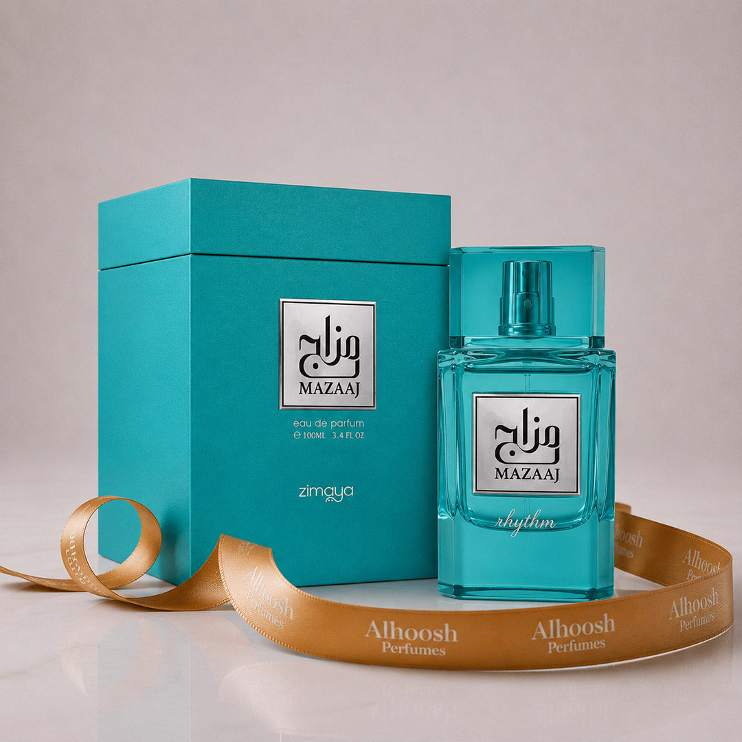 MAZAAJ RHYTHM(100ML)