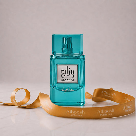 MAZAAJ RHYTHM(100ML)