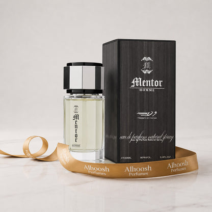 Mentor (130ml)