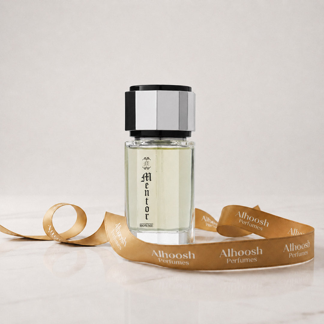 Mentor (130ml)