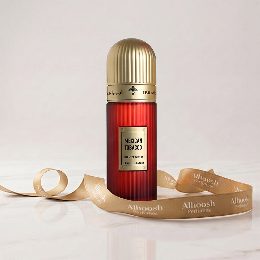 Mexican Tobacco (100ml)