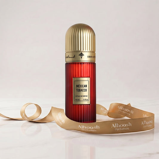 Mexican Tobacco (100ml)