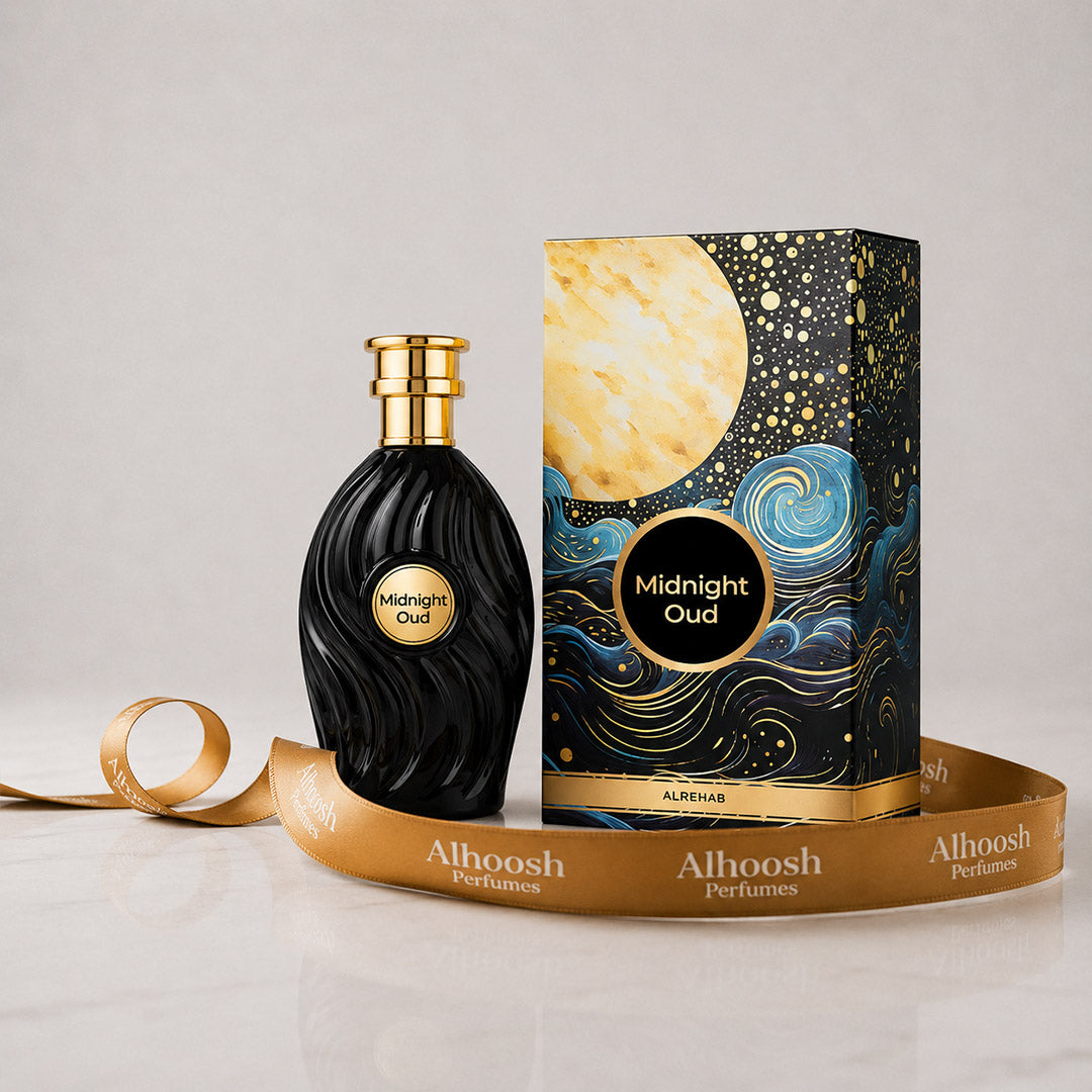 Midnight Oud (100ml)