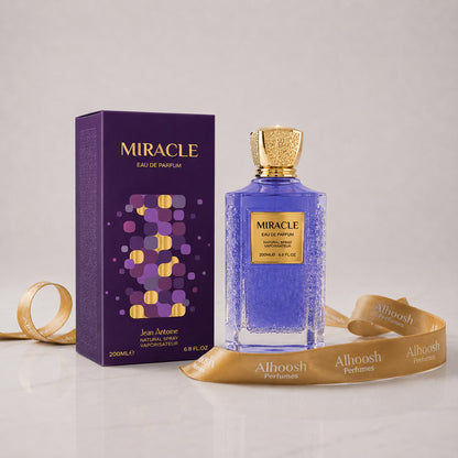 Miracle (200ml)