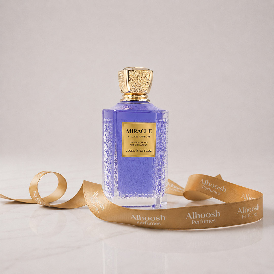 Miracle (200ml)