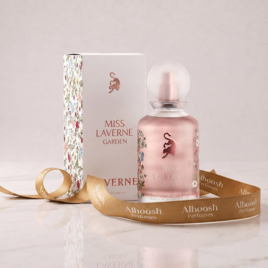 Miss Laverne Garden(100ml)