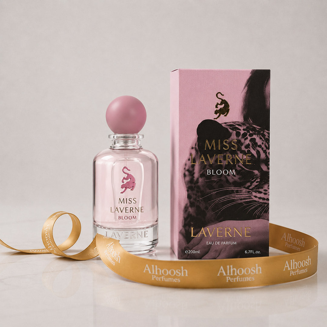 Miss Laverne Bloom (100ml)