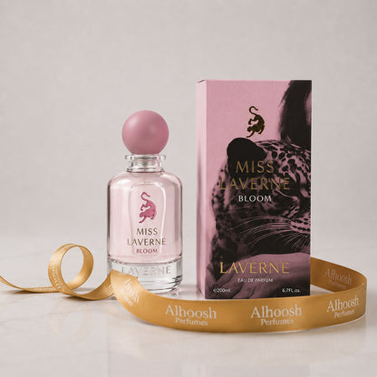 Miss Laverne Bloom (100ml)