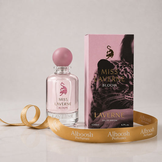 Miss Laverne Bloom (100ml)