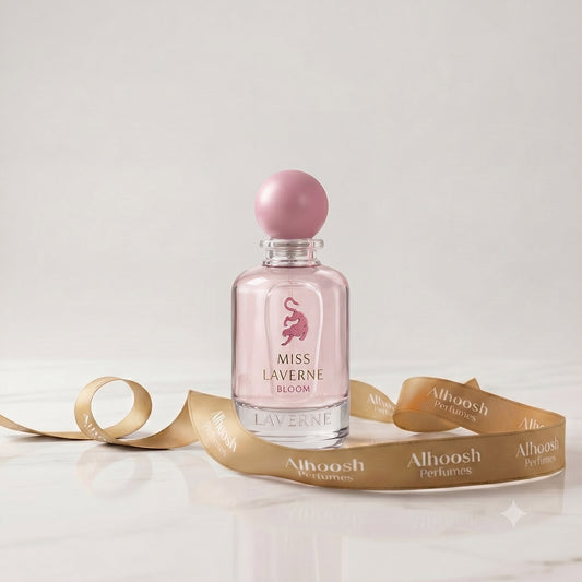 Miss Laverne Bloom (100ml)