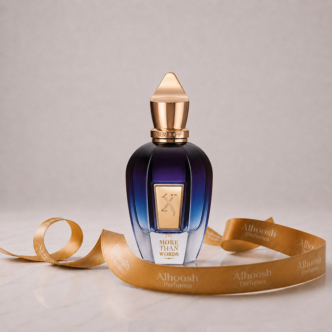 More Than Words(100ML)