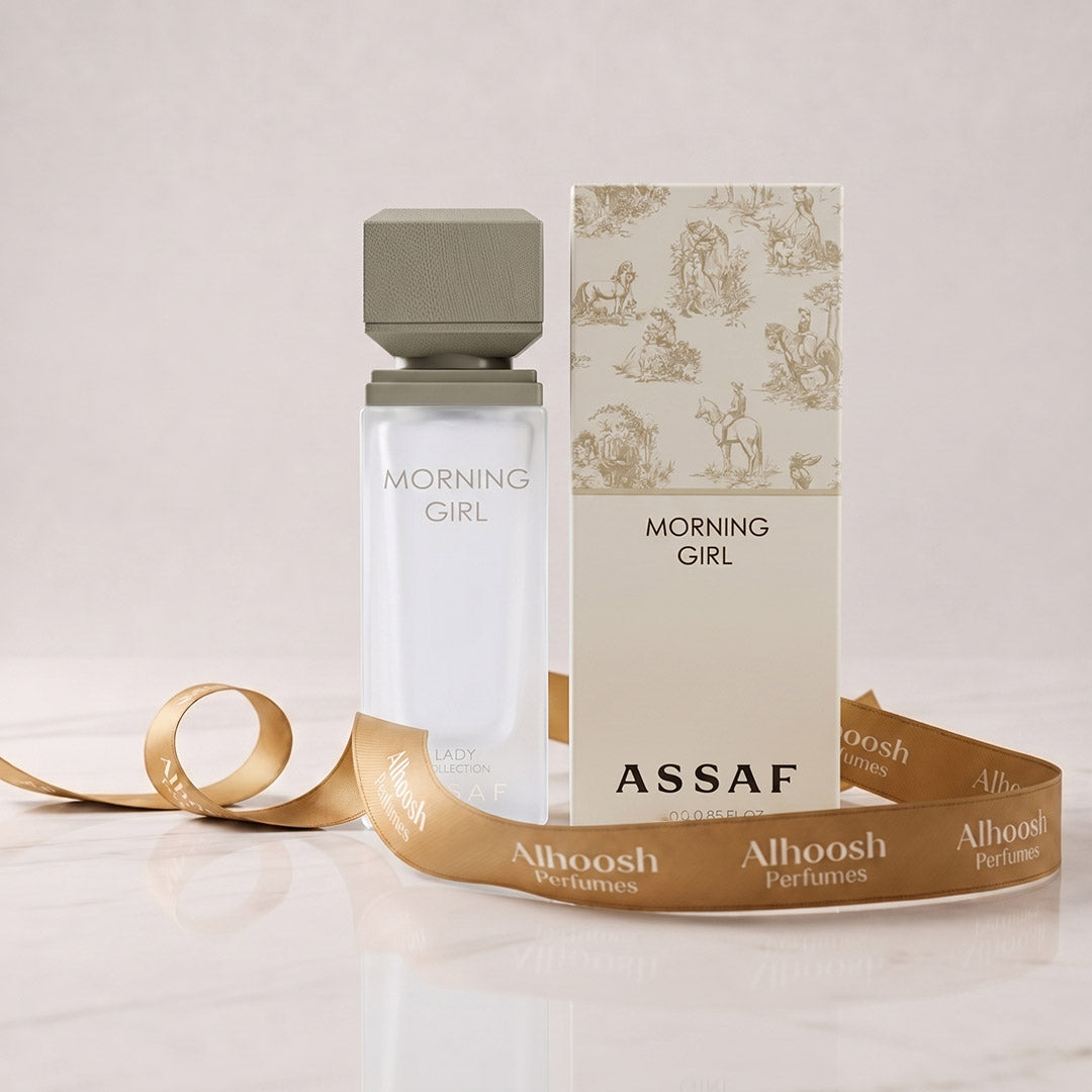 Morning Girl (100ml)