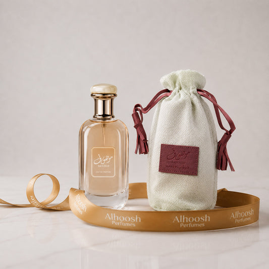 Mousuf Daisy (100ml)