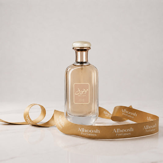 Mousuf Daisy (100ml)