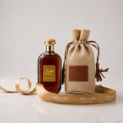 Mousuf Gold (100ml)