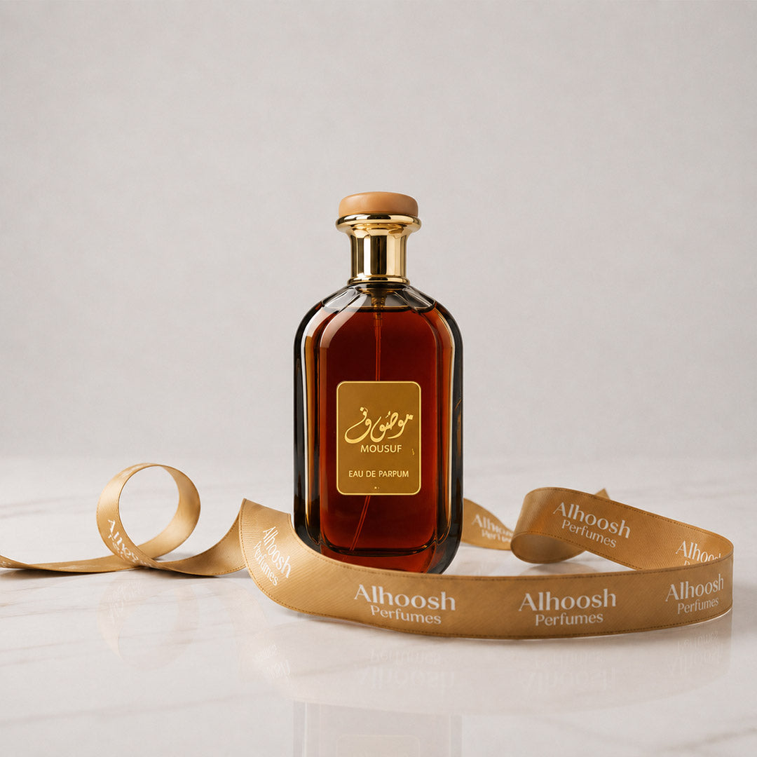 Mousuf Gold (100ml)