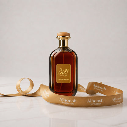 Mousuf Gold (100ml)