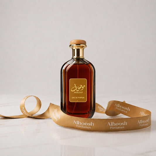 Mousuf Gold (100ml)
