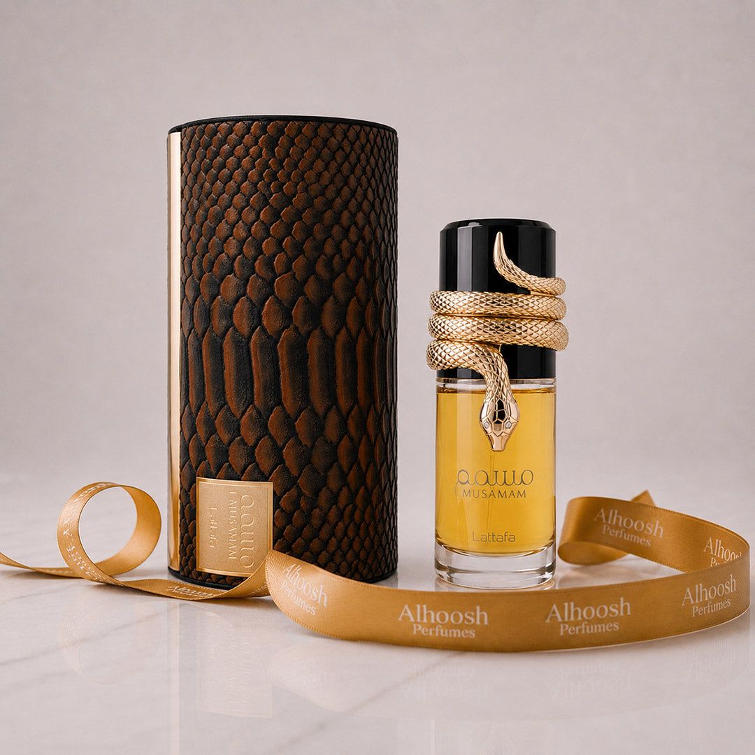 Musamam(100ml)