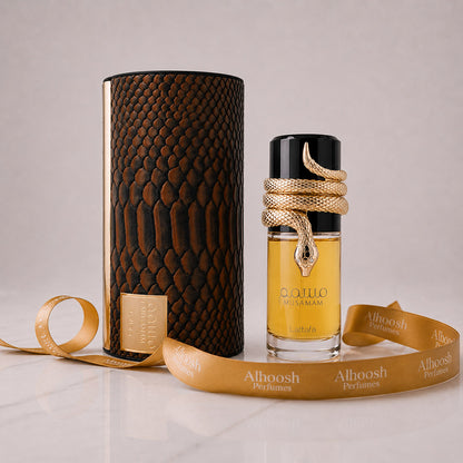 Musamam(100ml)