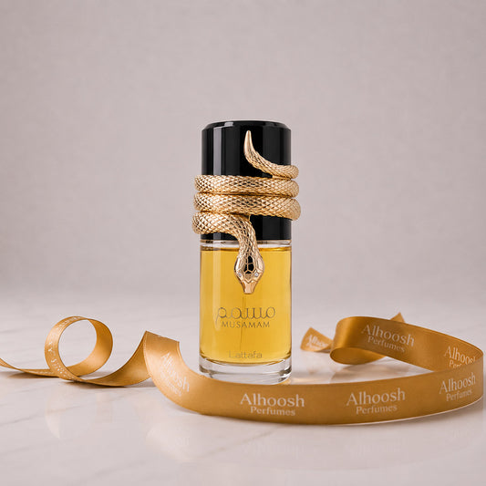 Musamam(100ml)