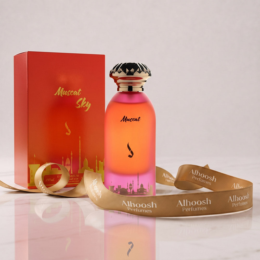 Muscat Sky (100ml)
