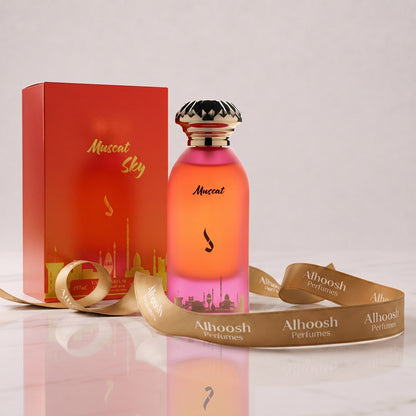 Muscat Sky (100ml)