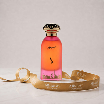 Muscat (100ml)