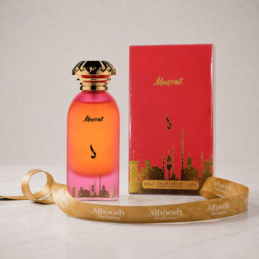 Muscat (100ml)