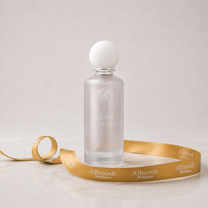 Musk Garden (200ml)