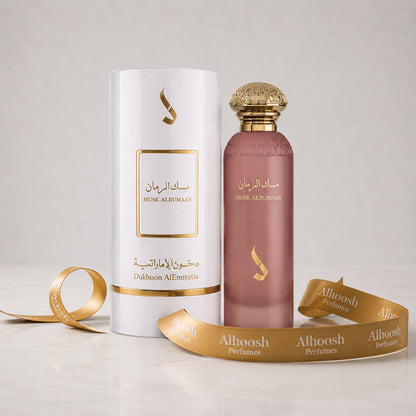 Musk Rumman (75ml)