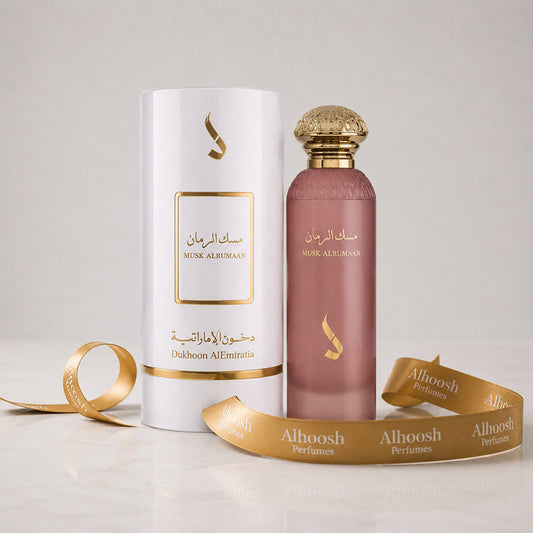 Musk Rumman (75ml)