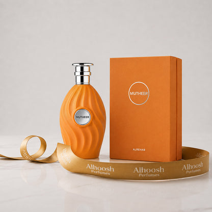 Mutheer (100ml)