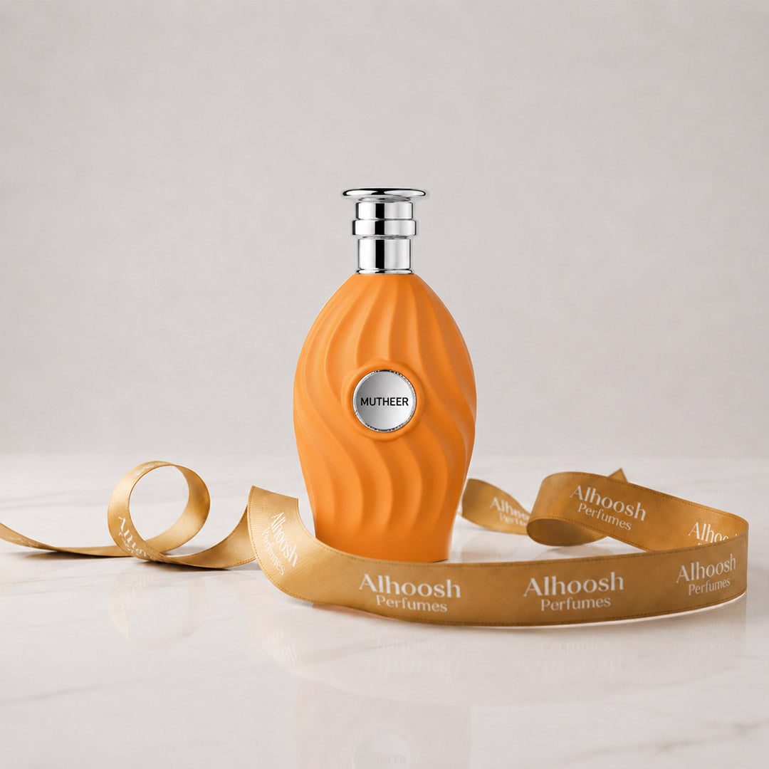 Mutheer (100ml)