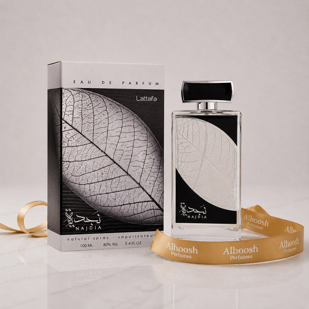 Najdia (100ml)