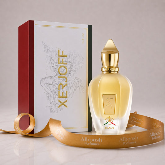 Naxos(100ML)