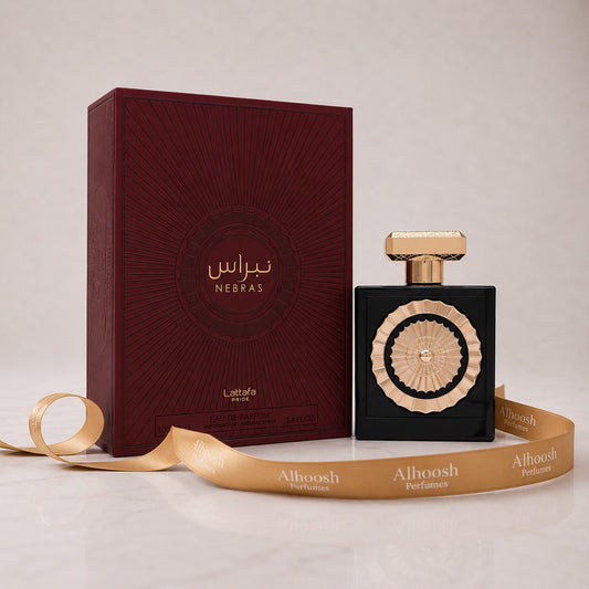Nebras (100 ml)