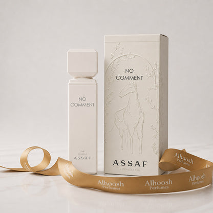 No Comment (100ml)